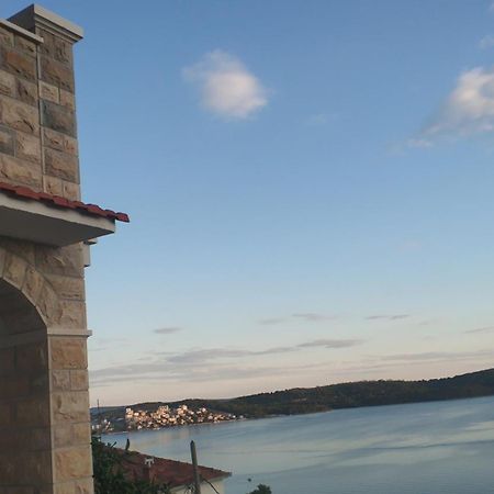 Cvita Apartments Trogir Eksteriør billede