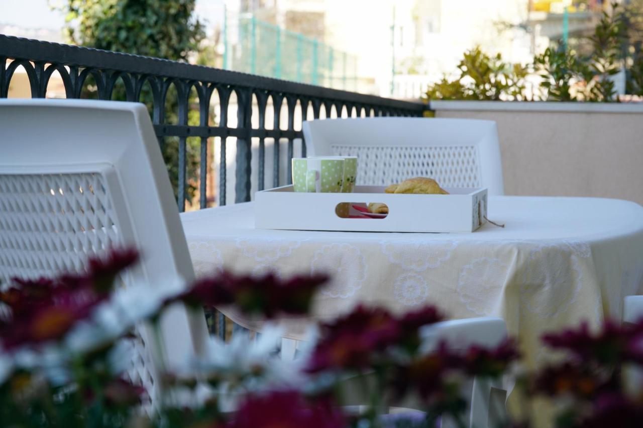 Cvita Apartments Trogir Eksteriør billede