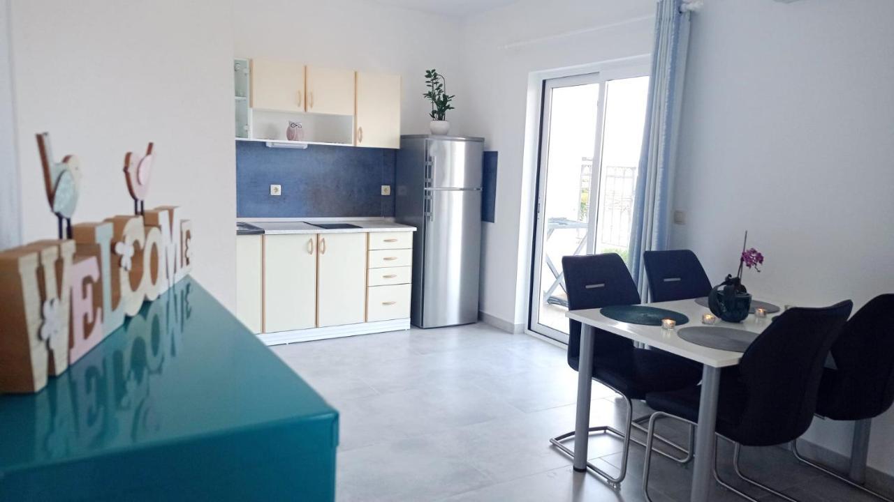 Cvita Apartments Trogir Eksteriør billede