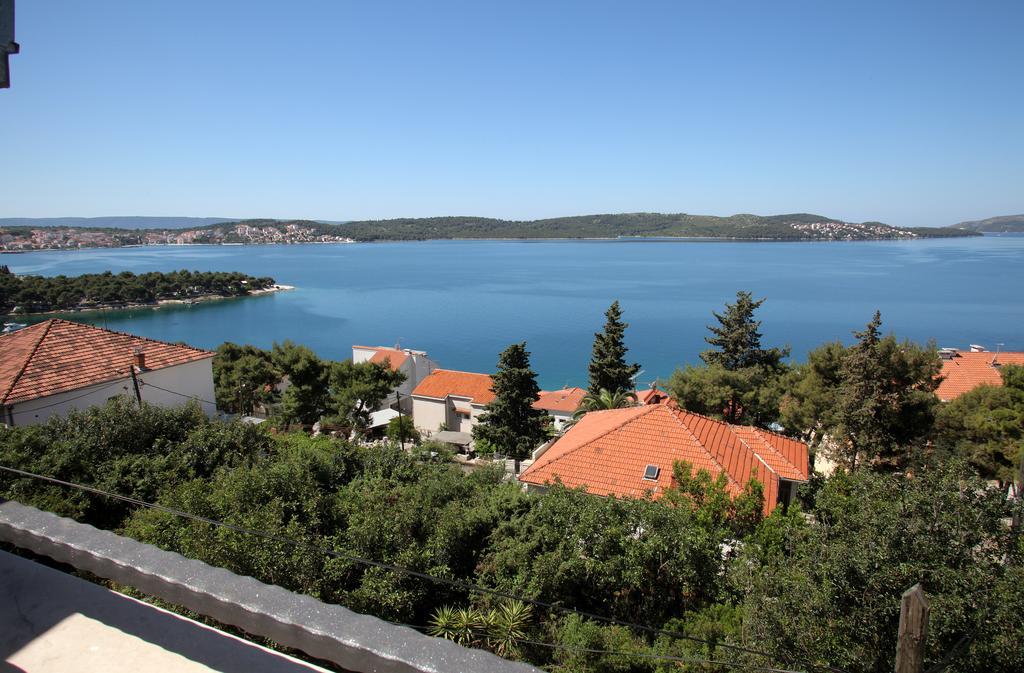 Cvita Apartments Trogir Værelse billede